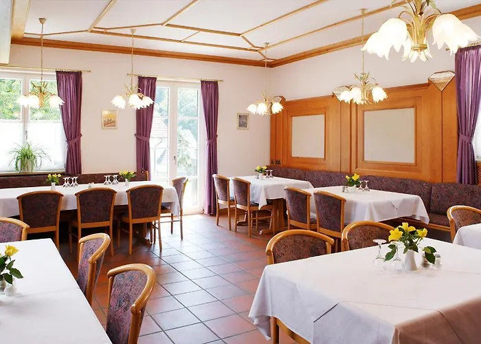 Hotel Landgasthof Gschwendtner