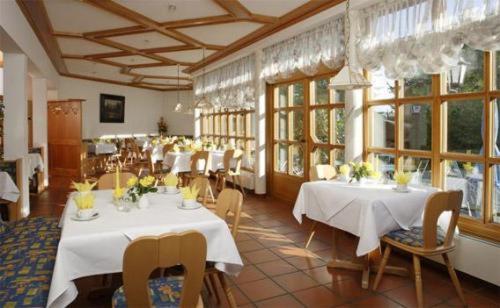 Hotel Landgasthof Gschwendtner