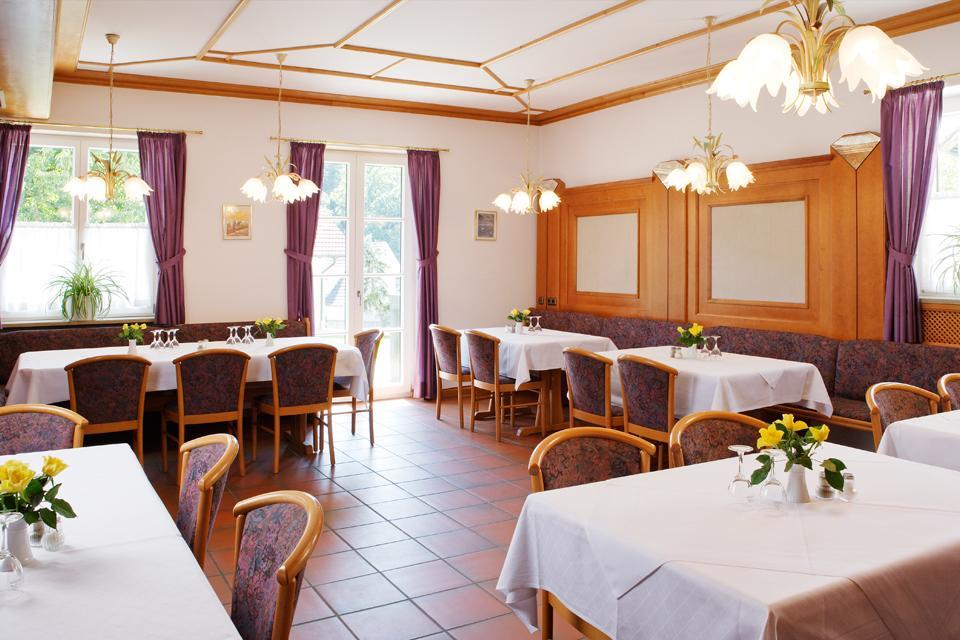 Landgasthof Gschwendtner Allershausen