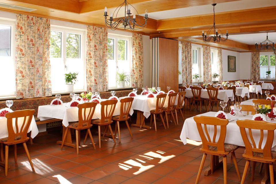 Hotel Landgasthof Gschwendtner 3*